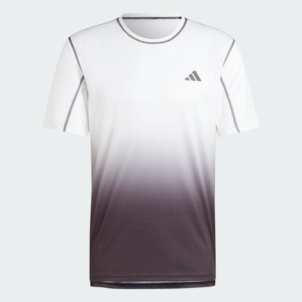 【最大P10倍！4/18迄】adidas アディダス 東京 ランニング 半袖Tシャツ［メンズ］/ IS0829 BLCK