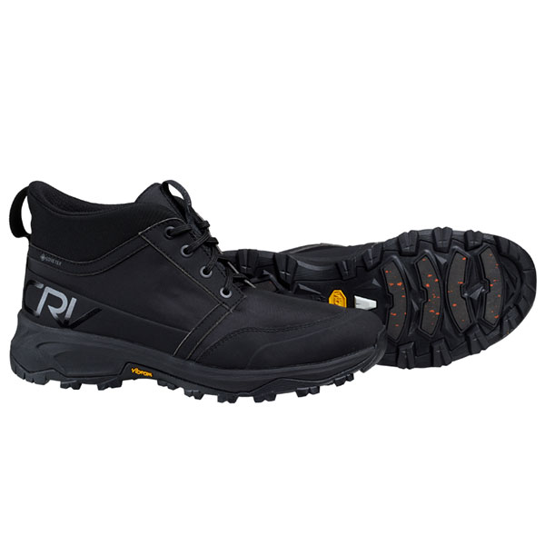 【クリアランス】CRV シーアールブイ クロスチャッカ / Cross Chukka 0010034 190