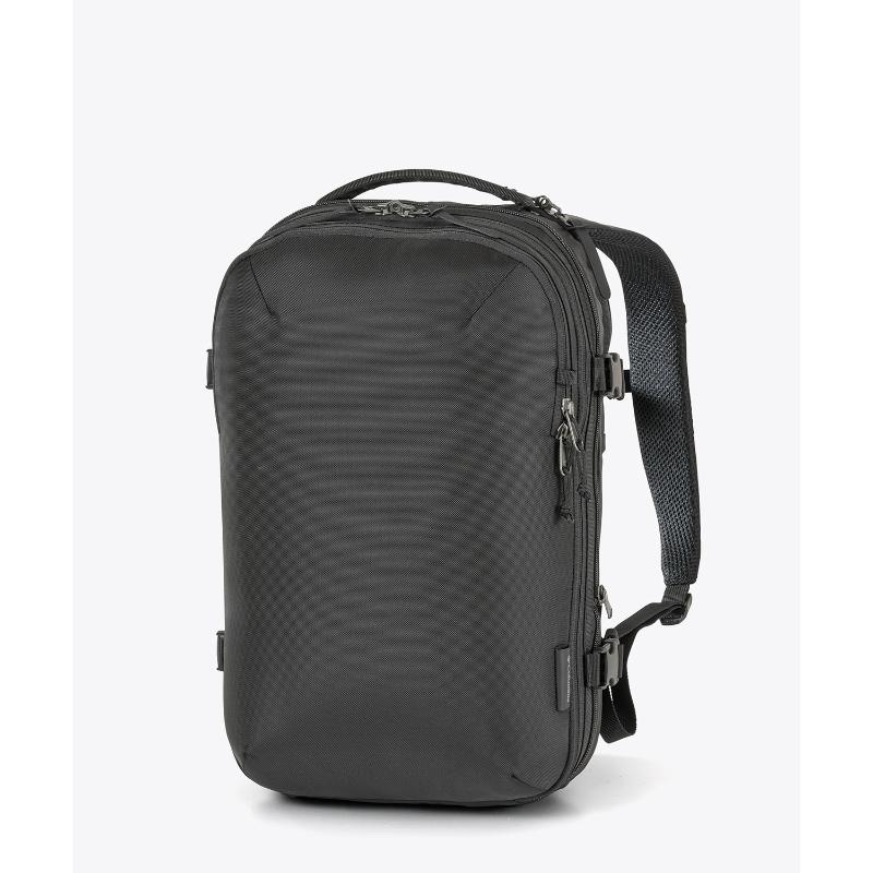 楽天市場】Columbia TYGER BROOK 20L TRAVEL BACKPACK BLACK pu8722