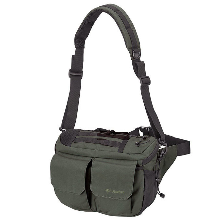 【最大P5倍!7/31迄】Foxfire フォックスファイヤー RS2WAYショルダーバッグ / RIVERSCOUT 2way Shoulder Bag 5021342 023|好日山荘Webショップ