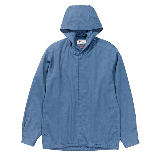 【楽天市場】【アウトレット】Foxfire フォックスファイヤー SCシャンブレーフーディ[メンズ]/ SC Chambray Hoody