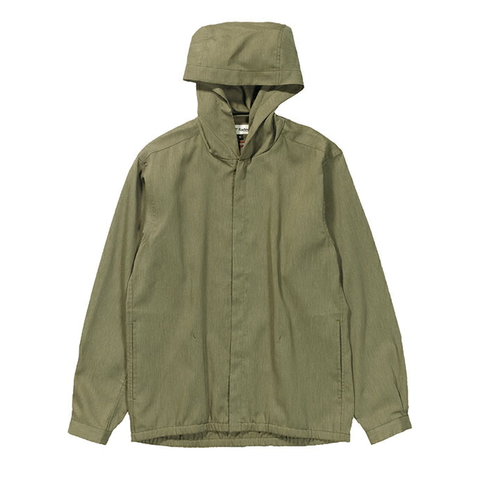 【楽天市場】【アウトレット】Foxfire フォックスファイヤー SCシャンブレーフーディ[メンズ]/ SC Chambray Hoody