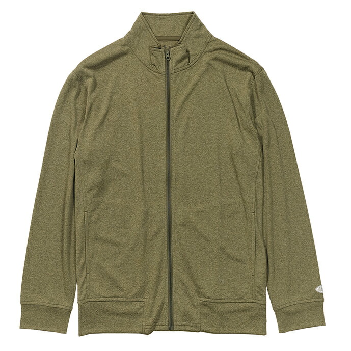 【楽天市場】【アウトレット】Foxfire フォックスファイヤー SCメランジフルZIP[メンズ]/ SC Melange Full Zip
