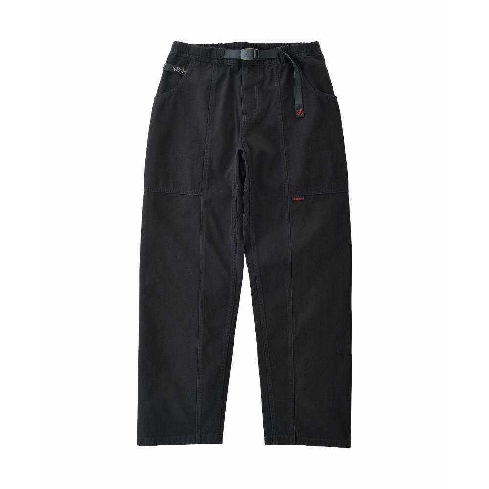 GRAMICCI グラミチ GADGET PANT / ガジェットパンツ［メンズ］ G105-OGT BK｜好日山荘Webショップ