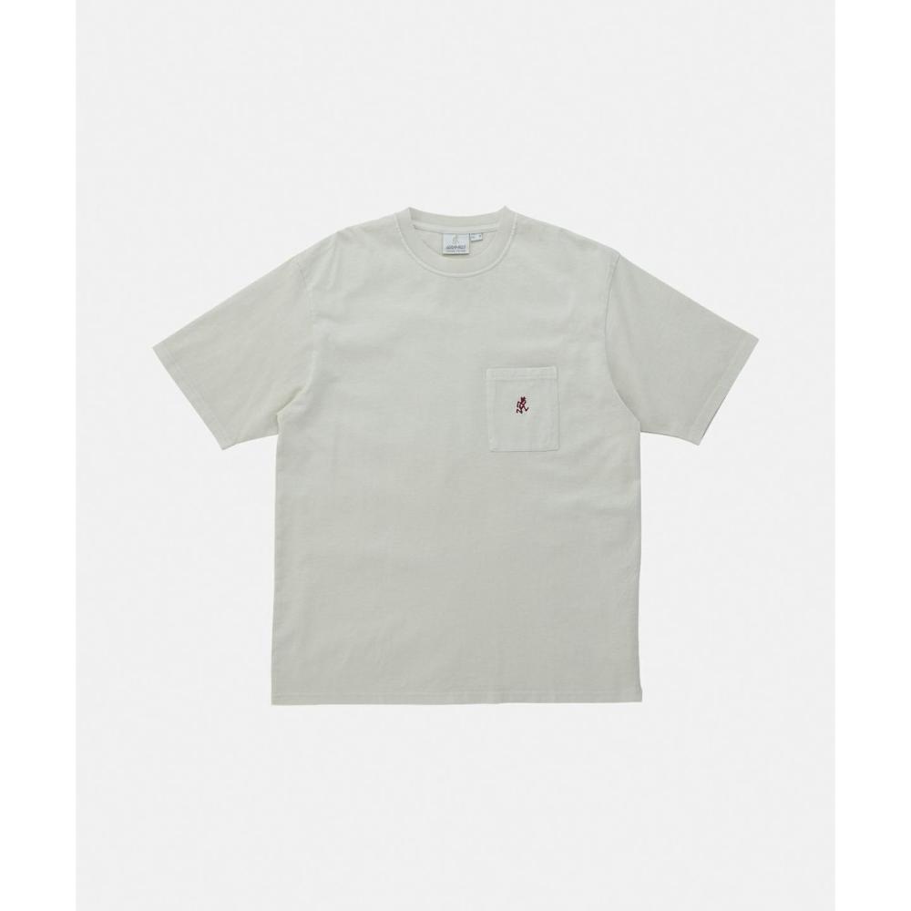 【楽天市場】NEW! GRAMICCI グラミチ ONE POINT TEE / ワンポイントTシャツ ユニセックス G304-OGJ SD