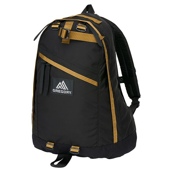 【アウトレット】GREGORY グレゴリー デイパック / DAYPACK 651691051 BB｜好日山荘Webショップ 15,015円