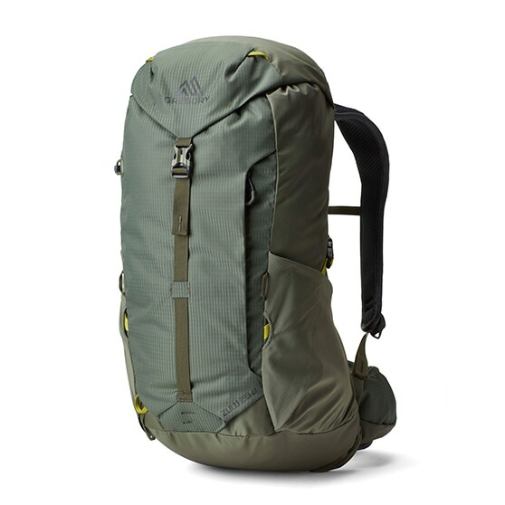 楽天市場】GREGORY(グレゴリー) ZULU28 LT ズール28 LT : 楽山荘