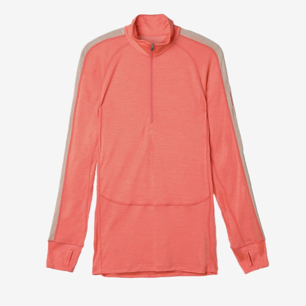 楽天市場】アイスブレーカー ICEBREAKER M Merino 260 Tech LS Half