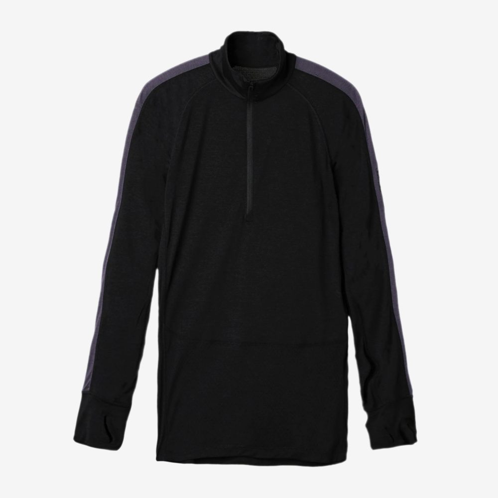 楽天市場】アイスブレーカー ICEBREAKER M Merino 260 Tech LS Half