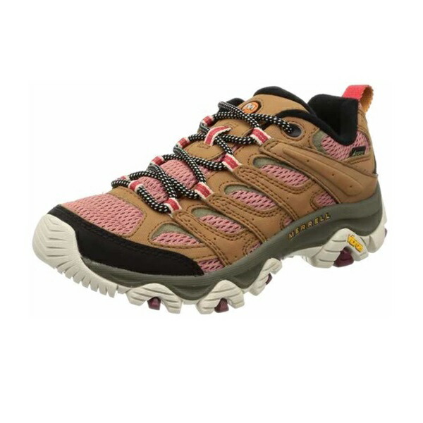 【楽天市場】【アウトレット】MERRELL メレル モアブ 3 シンセティック ゴアテックス[ウィメンズ]/ MOAB 3 SYNTHETIC