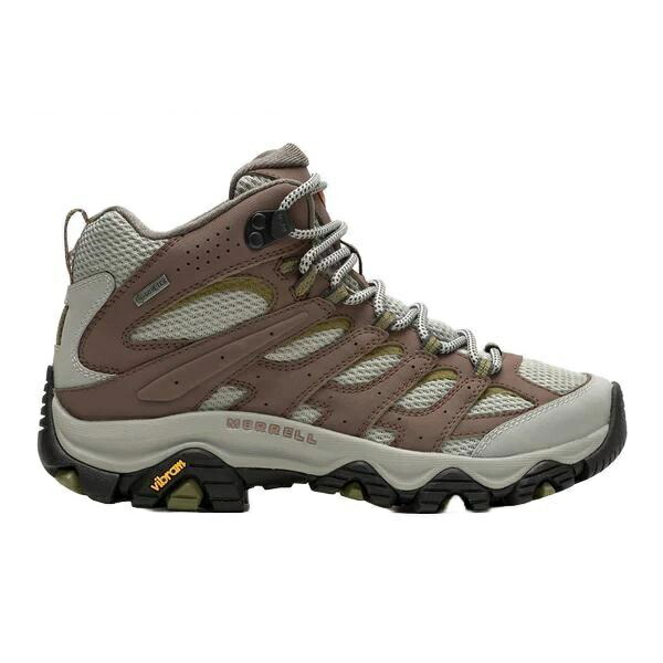【楽天市場】【アウトレット】MERRELL メレル モアブ 3 シンセティック ミッド ゴアテックス[ウィメンズ]/ MOAB 3