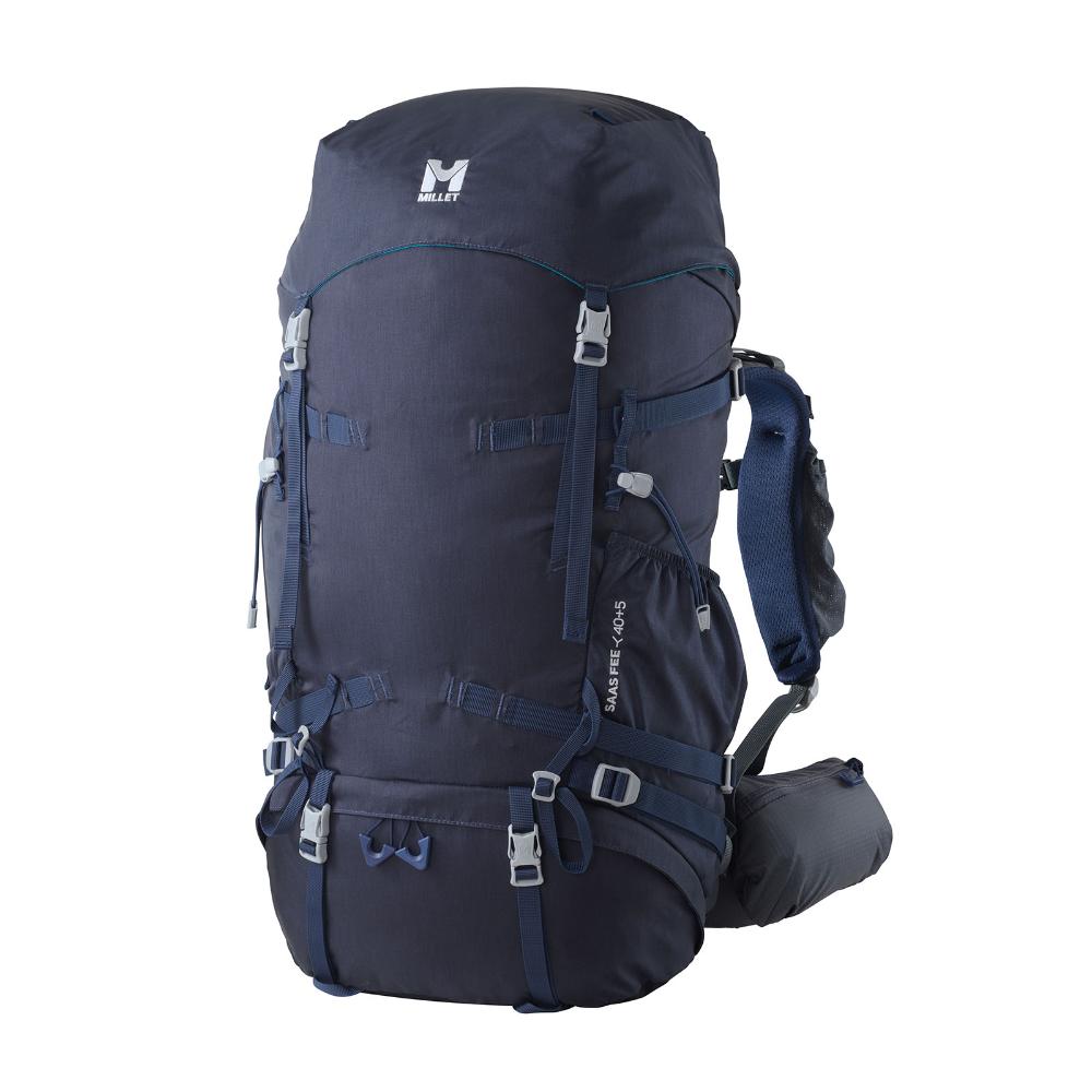 【最大P5倍！7/31迄】MILLET ミレー サースフェー NX 40＋5［ウィメンズ］/ SAAS FEE NX 40＋5 W MIS0755 N7317｜好日山荘Webショップ