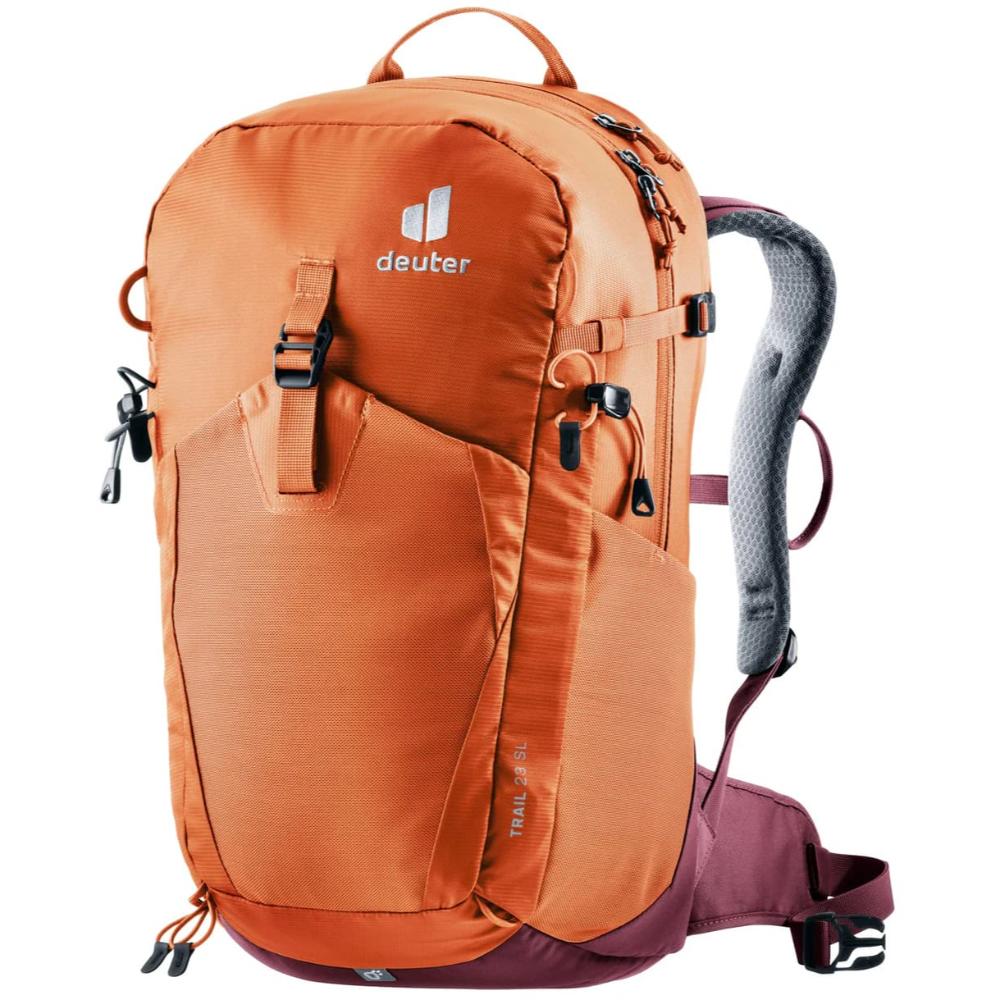 【楽天市場】deuter ドイター トレイル 23 SL[ウィメンズ]フィット / D3440423−9509：好日山荘Webショップ