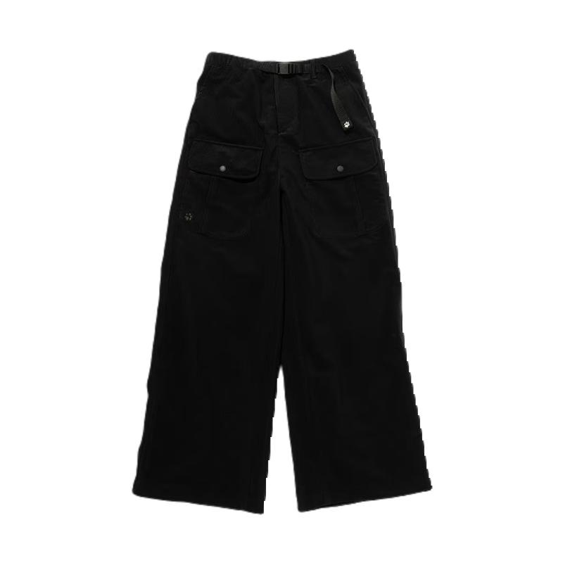 【最大P10倍！4/18迄】Jack Wolfskin ジャック ウルフスキン JP TECH CORDUROY WIDE PT W / 5025641 6000［レディース］