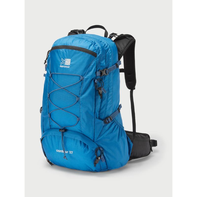KARRIMOR カリマー コントア 27 / contour 27 501174 4530 ジャケット