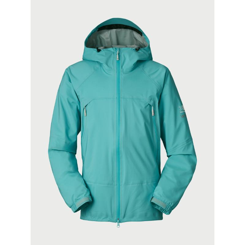 楽天市場】カリマー WTX 3L rain jkt メンズ レディース レイン