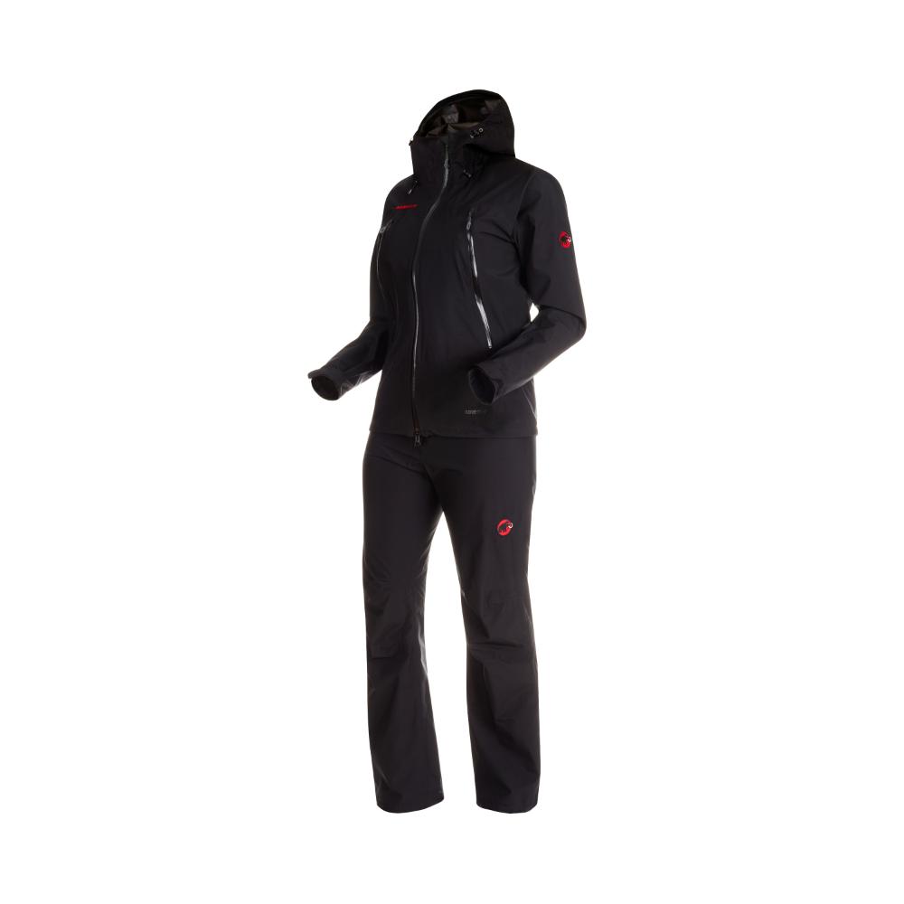 MAMMUT (マムート) トレッキングウェア(レインウェア) メンズ