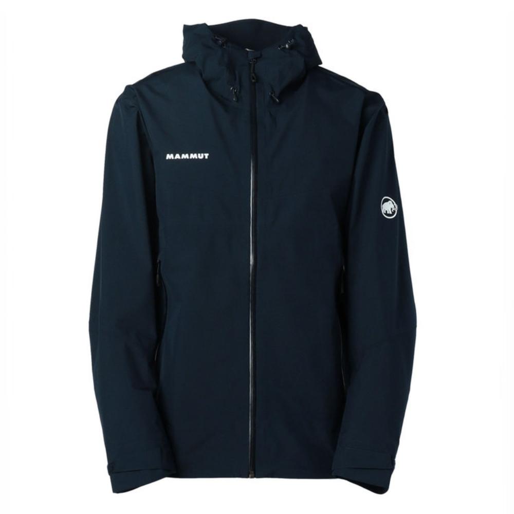 【楽天市場】NEW! MAMMUT マムート Convey Tour HS Hooded 