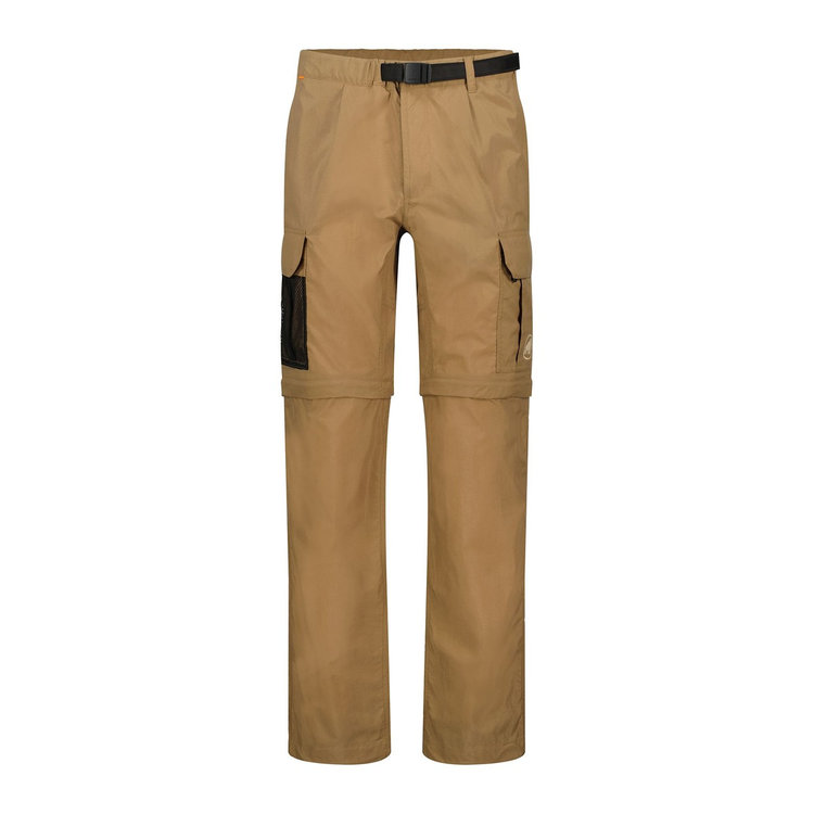 【最大P5倍！4/14迄 19:59迄】MAMMUT マムート Hiking Cargo 2 in 1 Pants AF Men / 1022－02260 7494