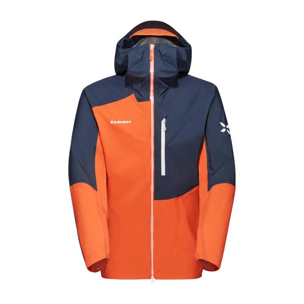 楽天市場】Mammut マムートEiger Speed ML Hybrid Hooded Jacket