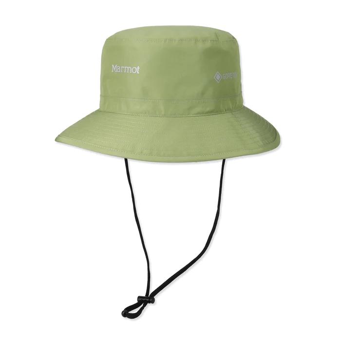 【楽天市場】【アウトレット】Marmot マーモット ゴアテックスサファリハット / GORE-TEX Safari Hat TSSME412
