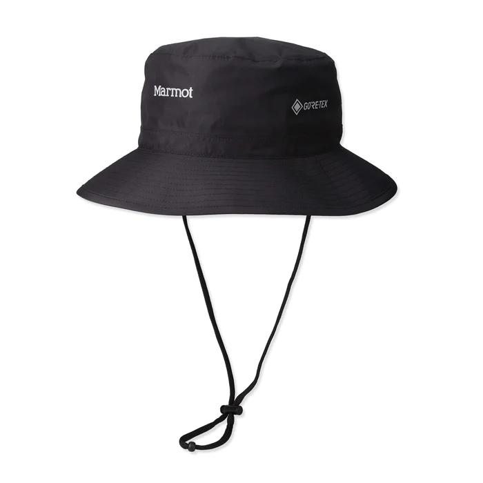 【楽天市場】【アウトレット】Marmot マーモット[ウィメンズ] ゴアテックスサファリハット / Ws GORE-TEX Safari
