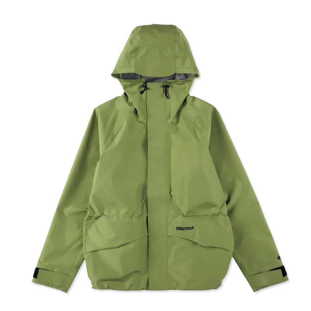 【最大P5倍！7/31迄】Marmot マーモット［メンズ］ オールウェザーパーカ / All Weather Parka TSSMR402 IGA｜好日山荘Webショップ