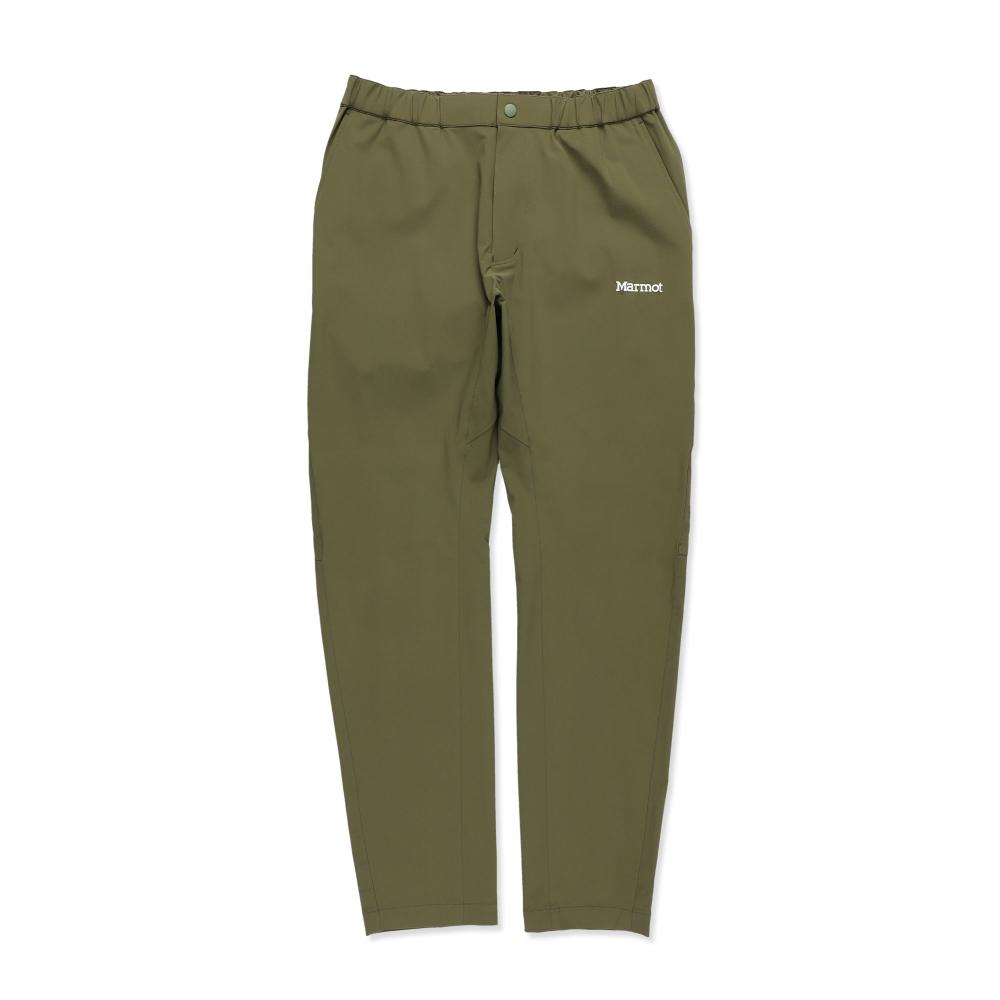 【アウトレット】Marmot マーモット［メンズ］ クライムストライドパンツ / Climb Stride Pants TSSMP402 WMS