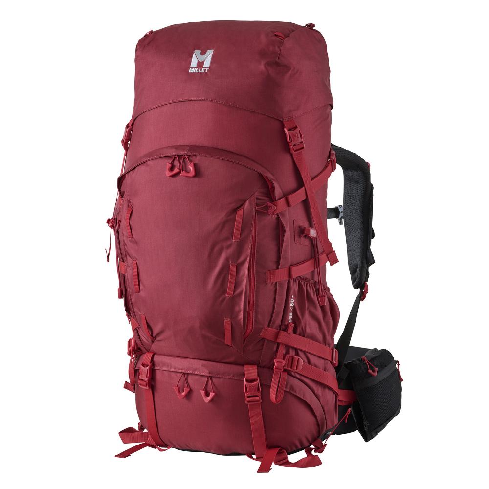 【最大P10倍！4/18迄】MILLET ミレー サースフェー NX 60＋ / SAAS FEE NX 60＋ MIS0771 N1546