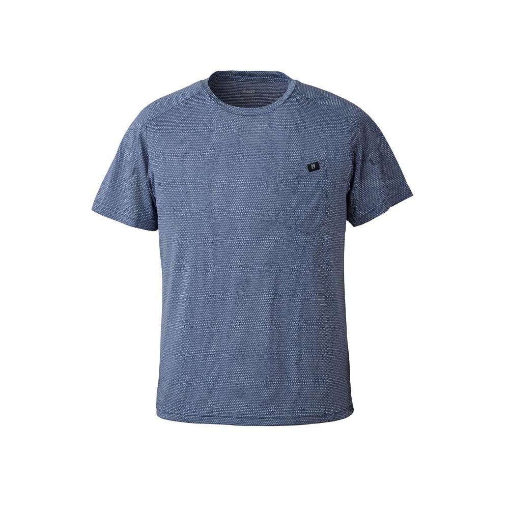 ミレー　メッシュTシャツ　３枚セット 楽天市場】【クリアランス】MILLET ミレー ヘザーメッシュクルー