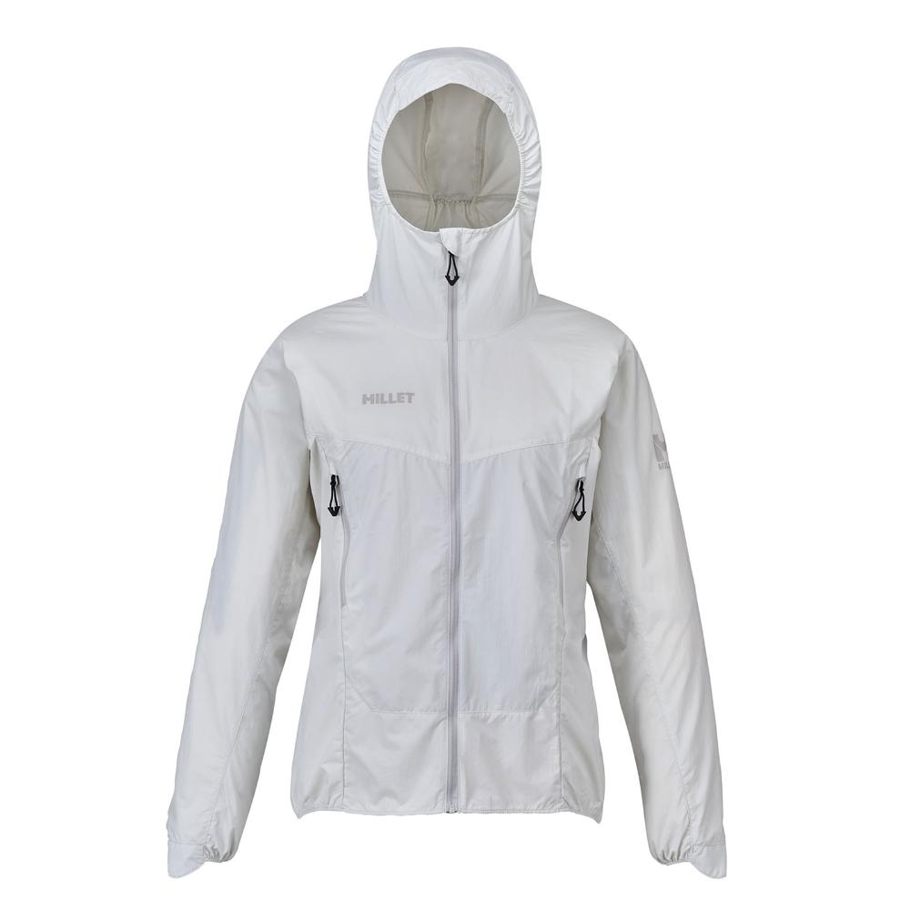 楽天市場】ミレー【MILLET】レディース ブリーズバリヤー トイ II