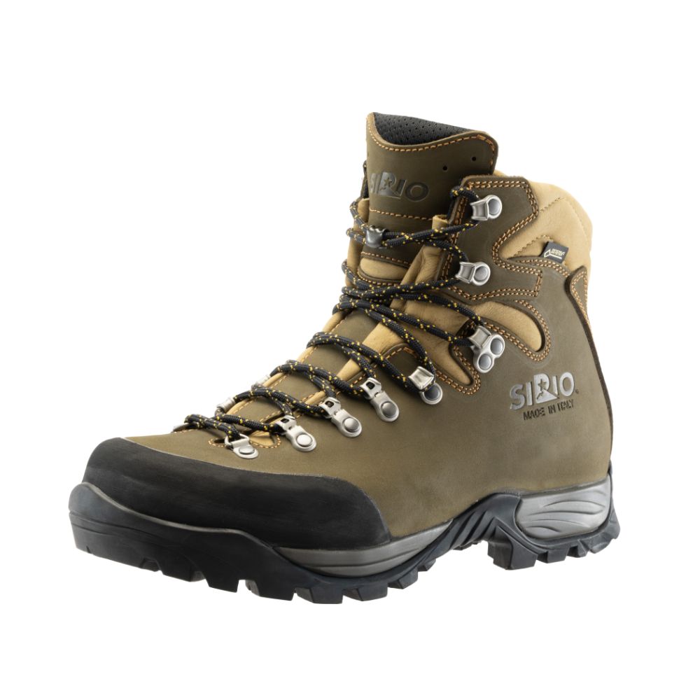 SIRIO - 【大人気】シリオSIRIO 登山靴 PF431  23cm GORE-TEX SIRIO シリオ トレッキングシューズ ゴアテックス ハイカット