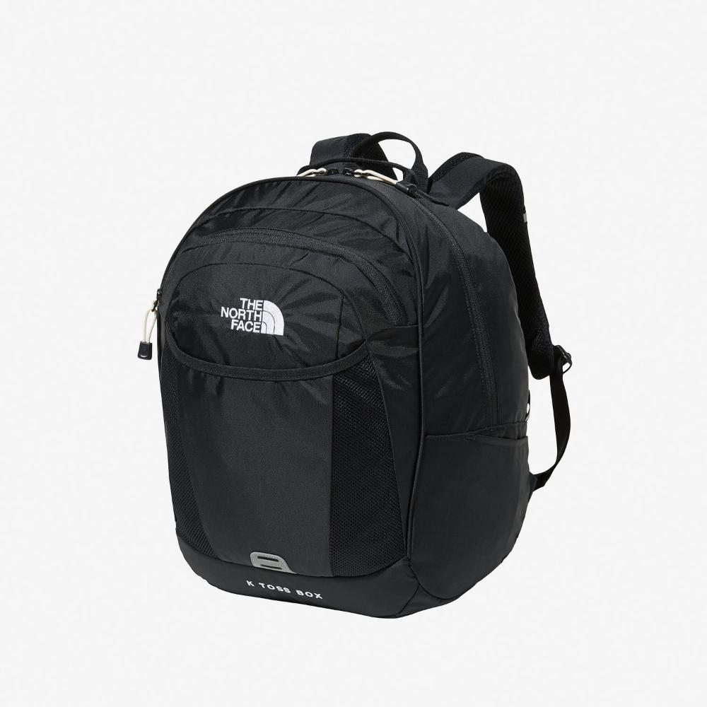 バッグ THE NORTH FACE K BC Fuse Box NMJ81630 ノースフェイス ジュニア バックパック BC Fuse Box キッズBC