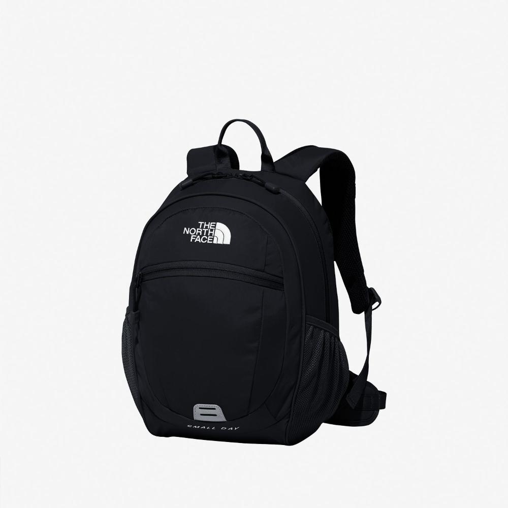THE NORTH FACE SMALL DAY リュック 黒 THE NORTH FACE/ザ ノースフェイス】K SMALL DAY（バックパック