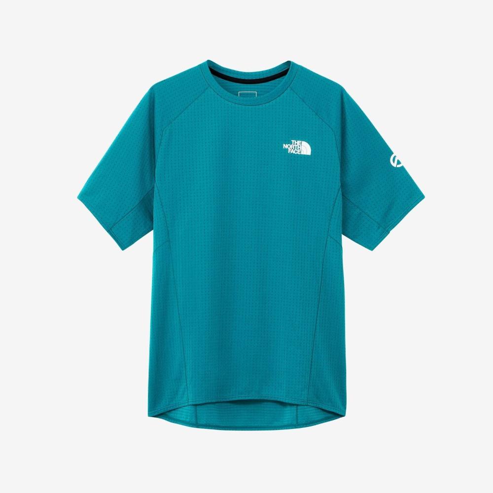 【THE NORTH FACE】EXPEDITION NSE S/S R/TEE★送料・関税込 THE NORTH FACE ノースフェイス Tシャツ EXPEDITION S/S R/TEE