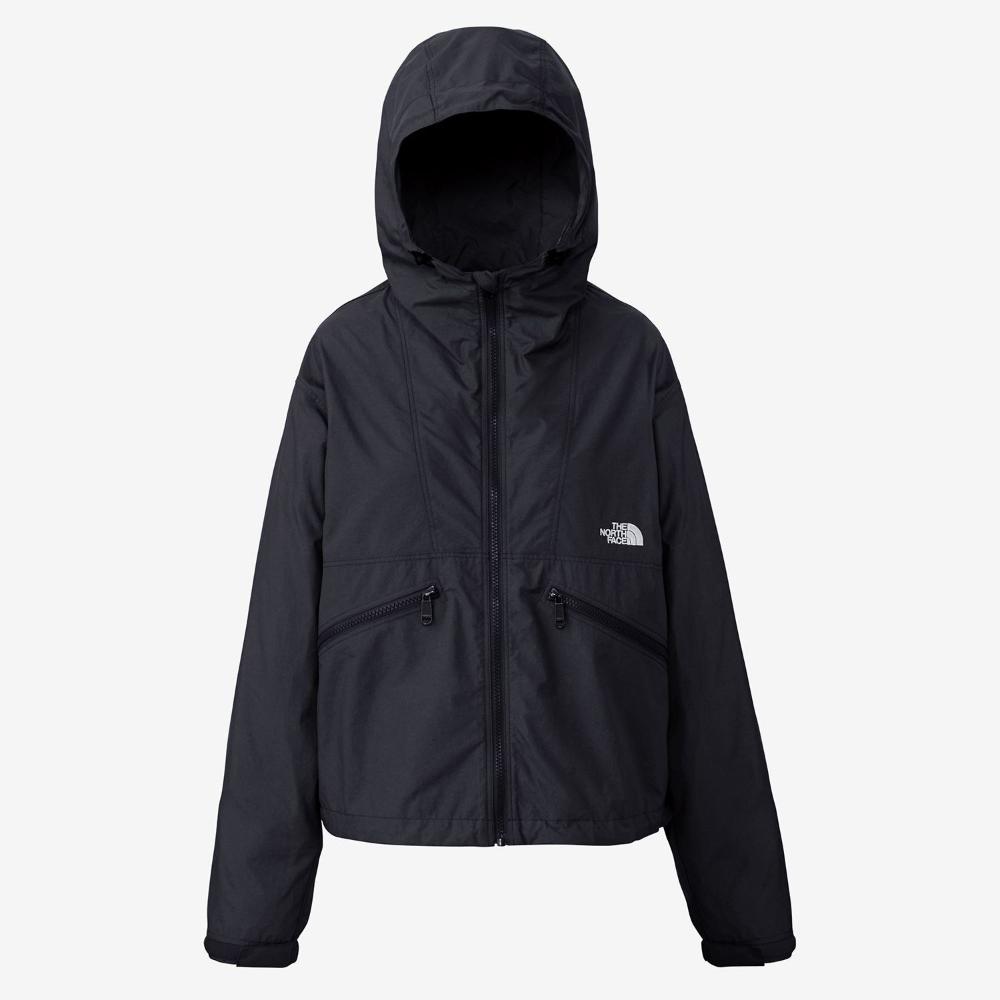 ザノースフェイス コンパクトジャケット 130 未使用 THE NORTH FACE コンパクトジャケット 130 美品 - ジャケット