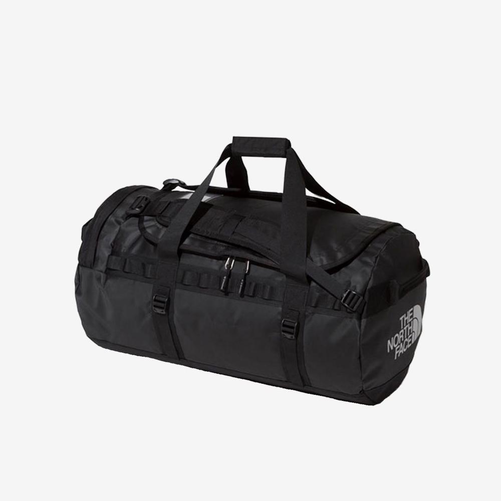 ノースフェイス　バサルトダッフルブラック　NM82393 楽天市場】【SALE】THE NORTH FACE ザ・ノースフェイス Basalt