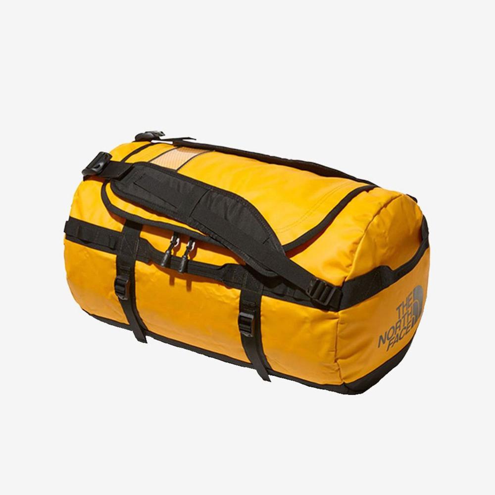 【最大P5倍!7/31迄】THE NORTH FACE ザ・ノース・フェイス BCダッフルS / BC DUFFEL S NM82368 SG|好日山荘Webショップ