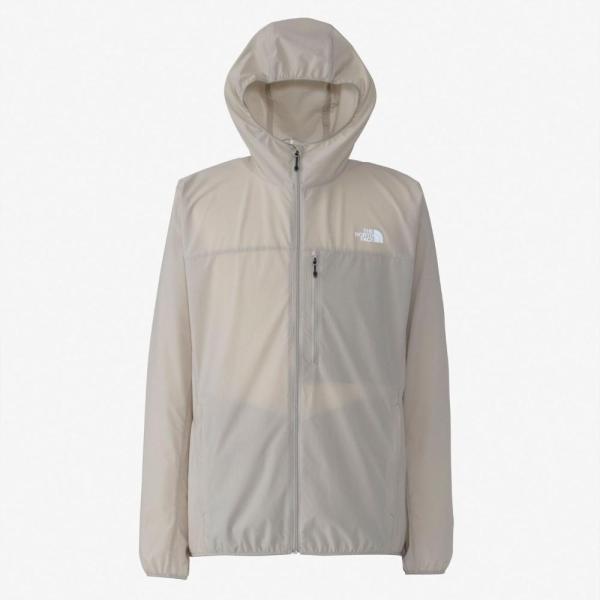 【アウトレット】THE NORTH FACE ザ・ノース・フェイス マウンテンソフトシェルフーディ［メンズ］/ カラー：SA（サンドトープ）/ MTN SOFTSHELL HD NP22401 SA
