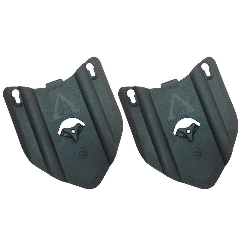 楽天市場】エムエスアール MSR TYKER レッド [タイカー][スノーシュー