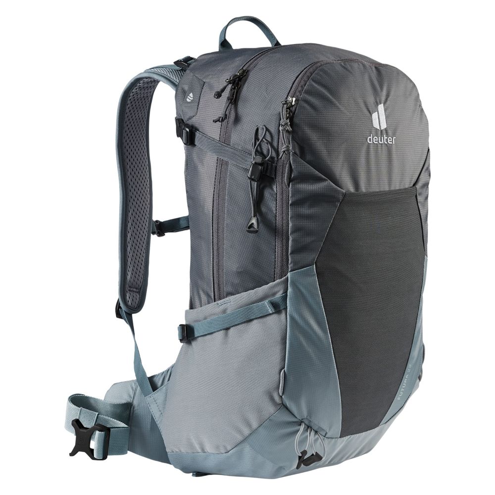 【アウトレット】deuter ドイター フューチュラ 23 / FUTURA 23 D3400121 GRPT｜好日山荘Webショップ