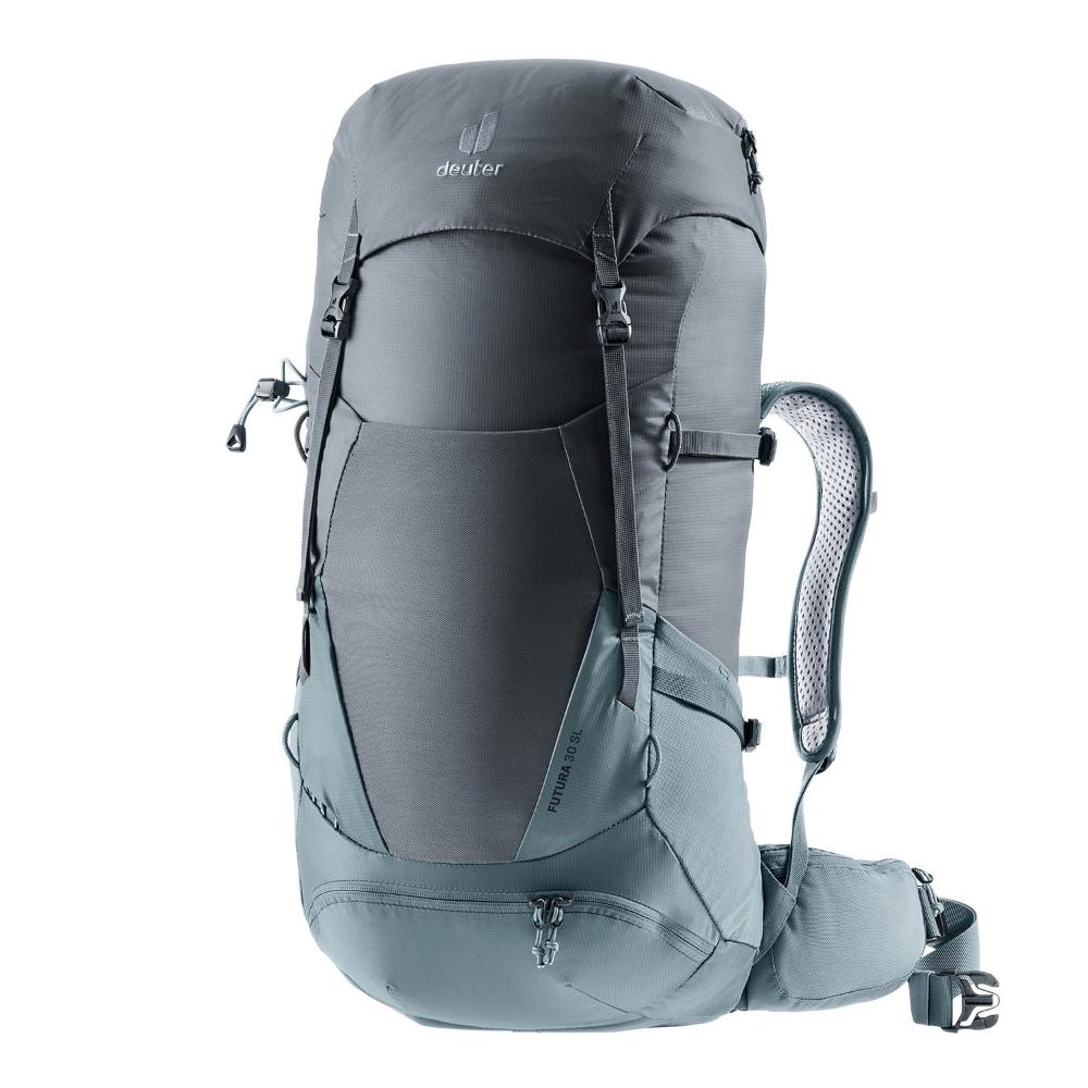 【アウトレット】deuter ドイター フューチュラ 30 SL / FUTURA 30 SL D3400721 4409