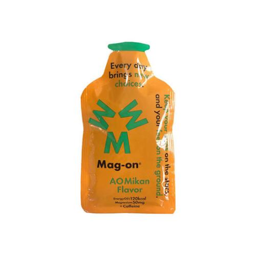 Mag-on AO Mikan Flavor