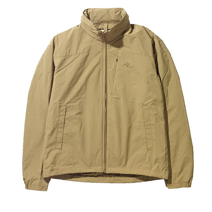 【楽天市場】【アウトレット】Foxfire フォックスファイヤー クレセントライトジャケット / Crescent Light Jacket