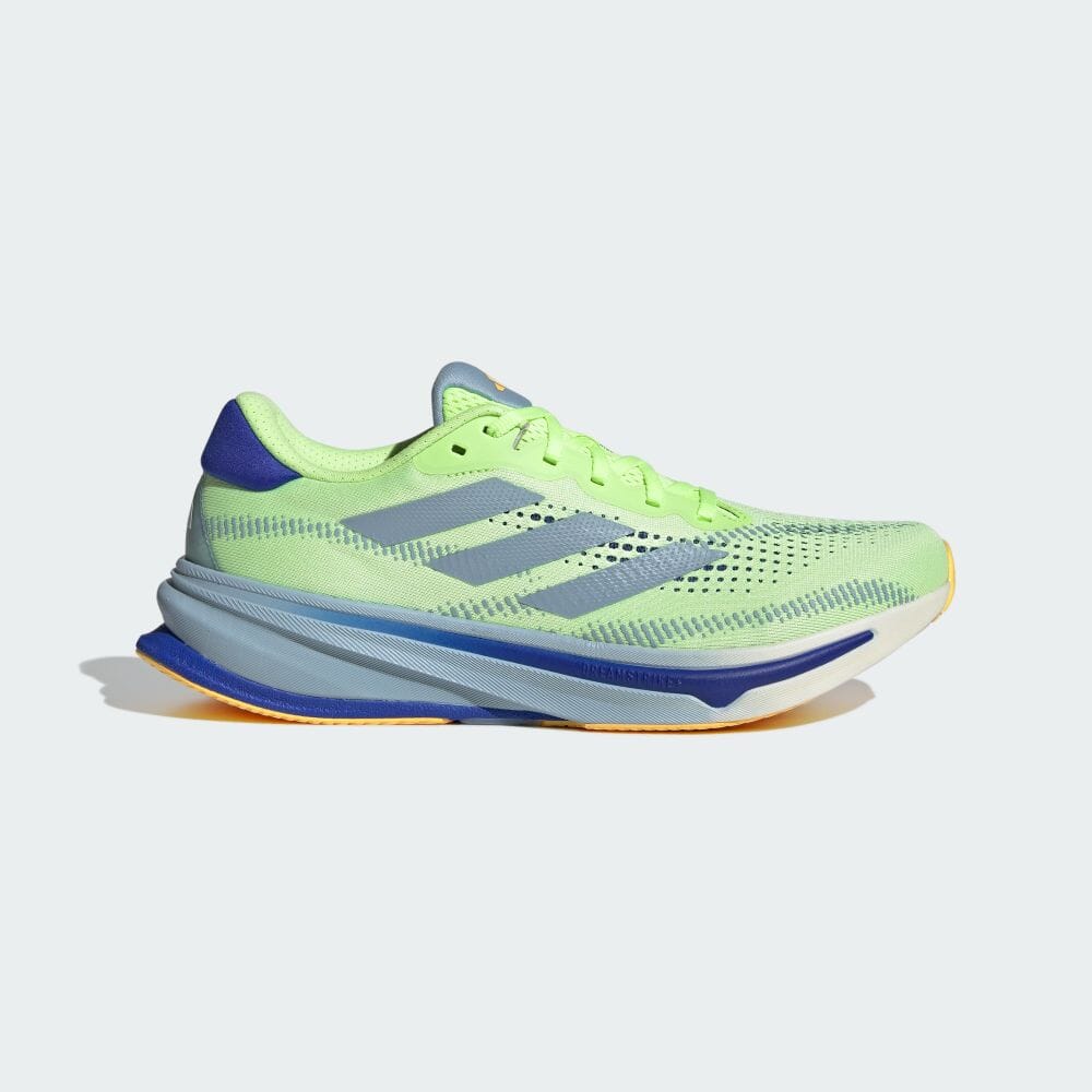 【最大P5倍！4/24 19:59迄】adidas アディダス スーパーノヴァ ライズ ランニング［メンズ］/ ID2779 GWR