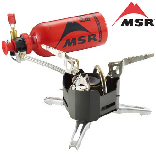 楽天市場】MSR エムエスアール ドラゴンフライ 36030 シングルバーナー