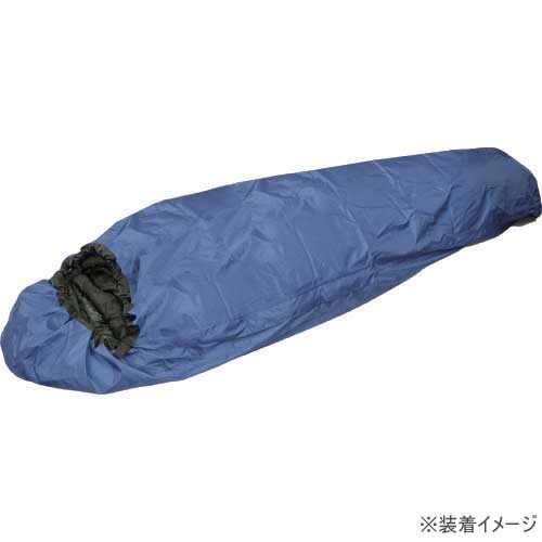楽天市場】(e)アライテント(ライペン) ・E-シュラフカバーL【ケンコー