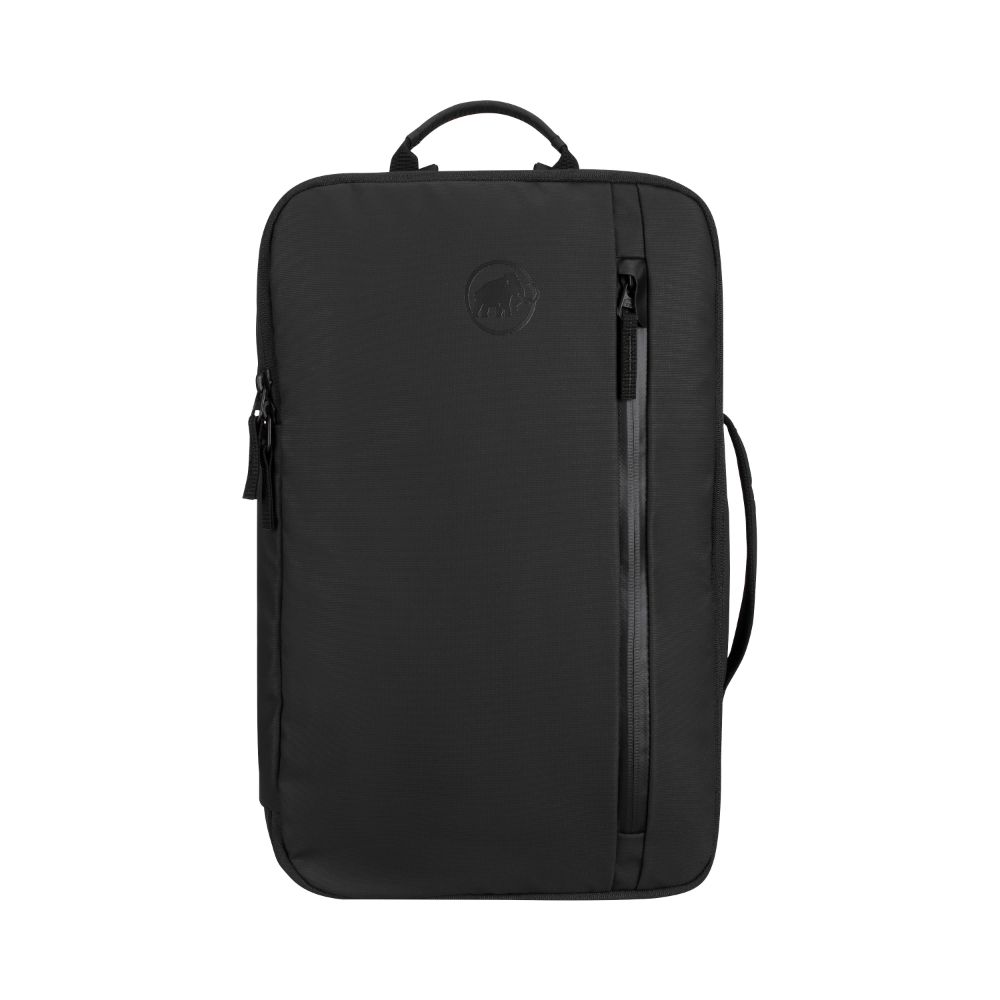 【最大P10倍！4/18迄】MAMMUT マムート Seon Transporter 15 / 251004191 black