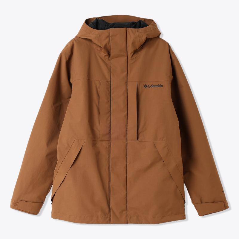 【楽天市場】【SALE 15%OFF】コロンビア ウッドロードジャケット Columbia Wood Road Jacket メンズ XE0082  トップス アウター コート ジャケット 防水 おしゃれ キャンプ アウトドア : OutdoorStyle サンデーマウンテン