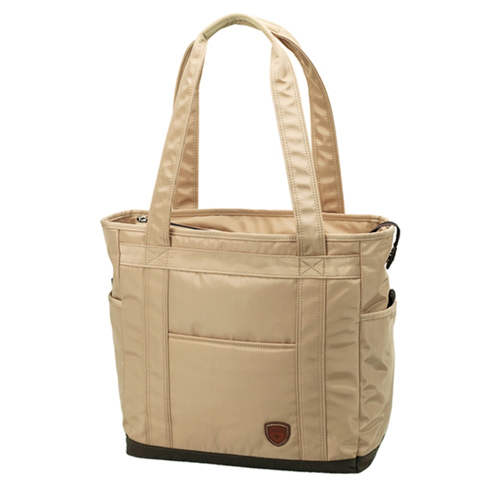 【最大P5倍!7/31迄】Foxfire フォックスファイヤー / NEO-CHICトート / カラー:011(ベージュ) / NEO-CHIC Tote 5321550-011|好日山荘Webショップ